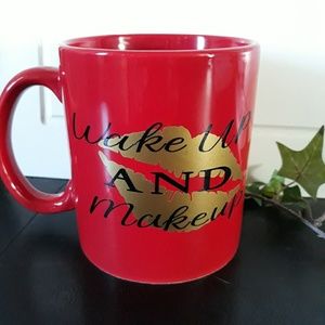 Meet your Posher, Marie